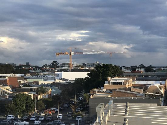 Фото ValueSuites Green Square