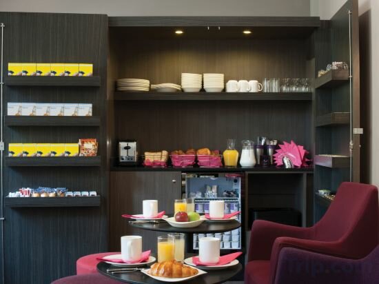 Фото Citadines Austerlitz Paris