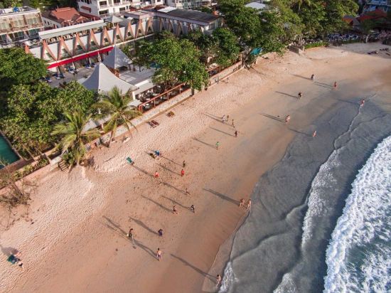 Фото The Boathouse Phuket