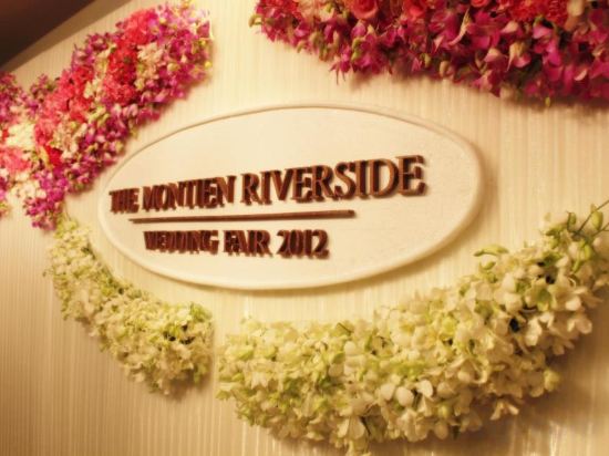 Фото Montien Riverside