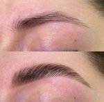 Aleksandra Studio (Marshala Zhukova Street, 1к4), eyebrow and eyelash salon