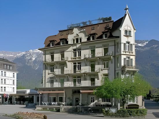 Фото отеля 5