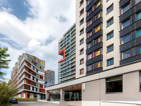 Фото A&o Prague Rhea