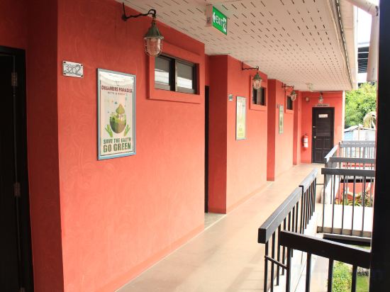 Фото Kudos Boutique Hotel