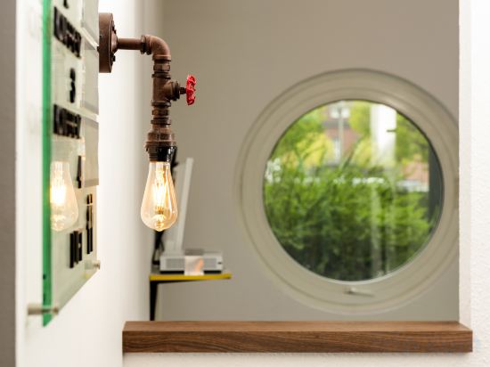 Фото Ibis Styles Gelsenkirchen Hotel