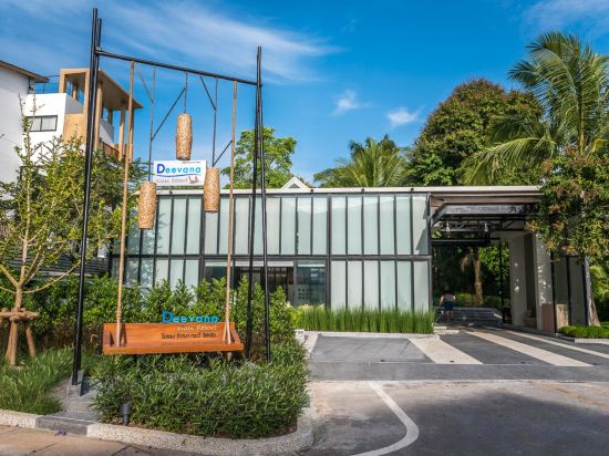 Фото Deevana Krabi Resort