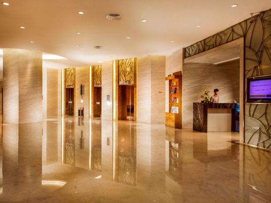 Фото Grand Park Wuxi