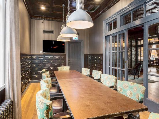 Фото Vimmerby Stadshotell, WorldHotels Crafted