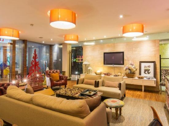 Фото Baboona Beachfront Living