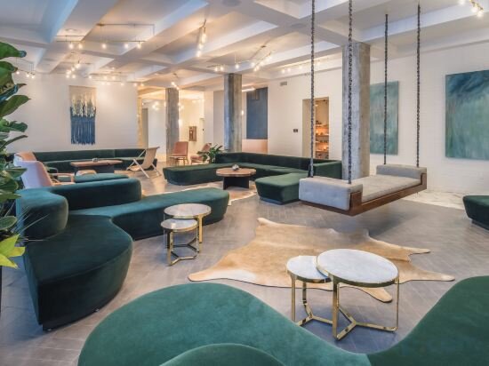 Фото The Hi-Lo, Autograph Collection