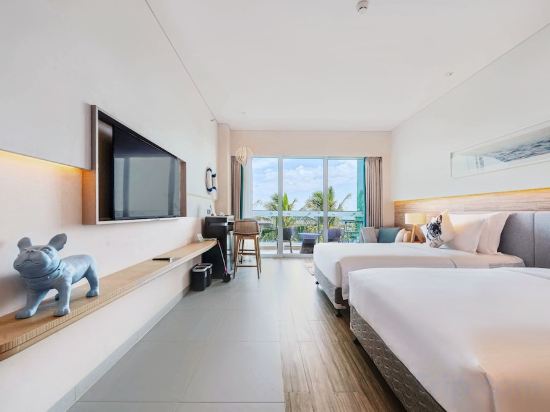 Фото The Yun Resort Shenzhen Longcheer Hotel