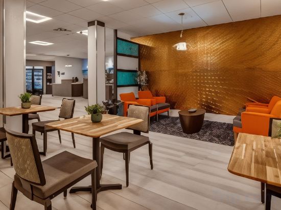 Фото Executive Residency by Best Western Corpus Christi