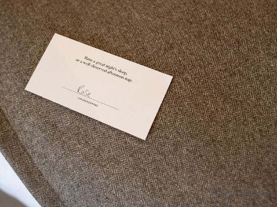 Фото Voco Oxford Spires Hotel