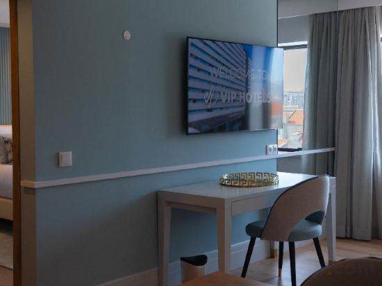 Фото VIP Executive Suites do Marquês Hotel