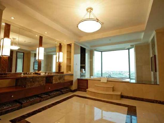 Фото Rama Gardens Hotel Bangkok