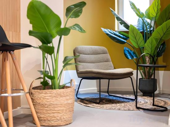 Фото Hotel Alma Grand Place