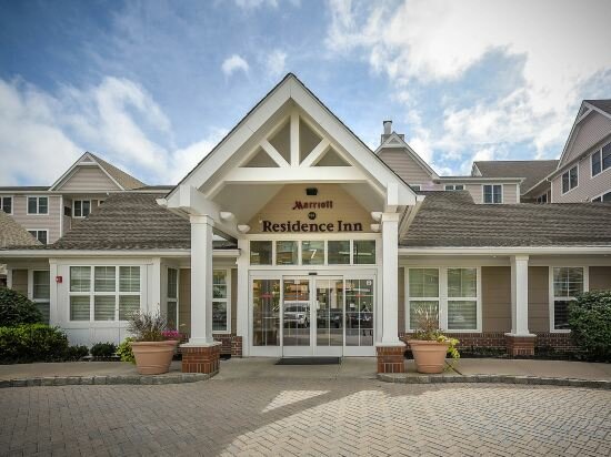 Фото Residence Inn by Marriott Yonkers Westchester County