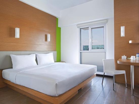 Фото Amaris Hotel Malang