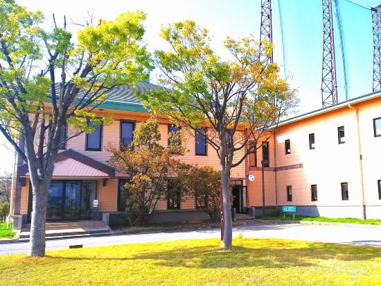 Фото Route Inn Grantia Komatsu Airport