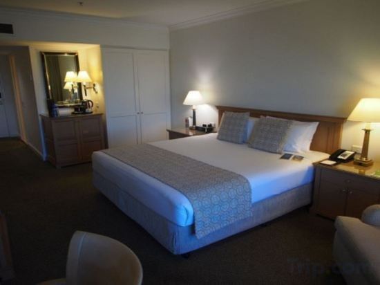 Фото Stamford Plaza Sydney Airport Hotel & Conference Centre