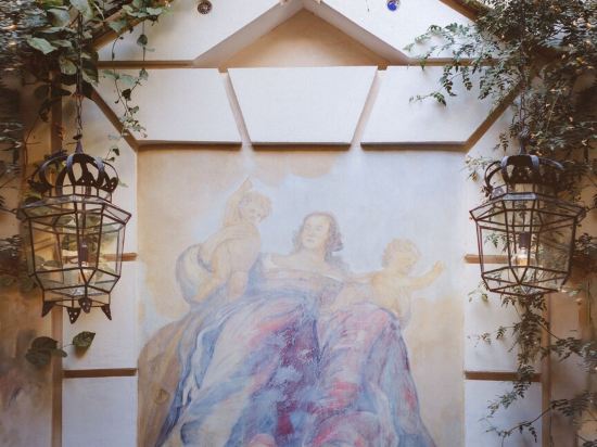 Фото Las Casas de la Juderia