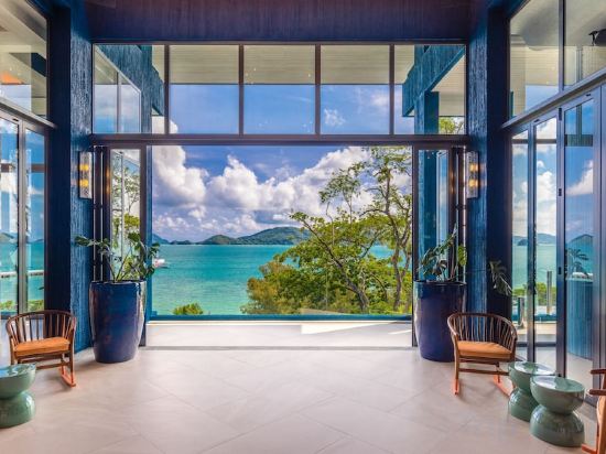 Фото Sri Panwa Phuket Luxury Pool Villa Hotel