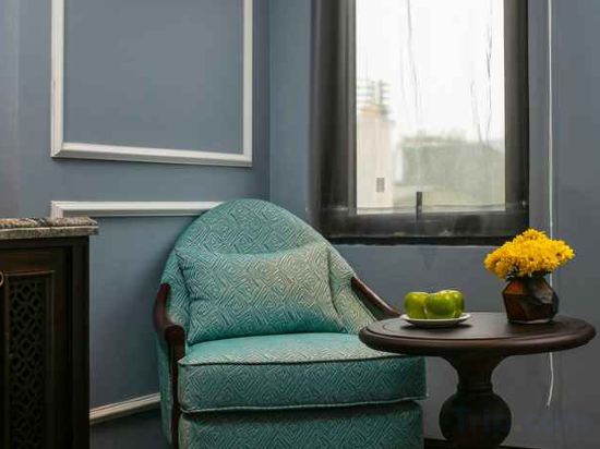 Фото Romantique Hotel De Hanoi