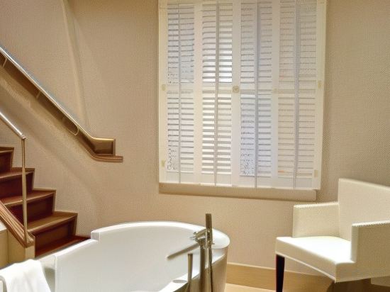 Фото Rocpool Reserve Hotel & Restaurant