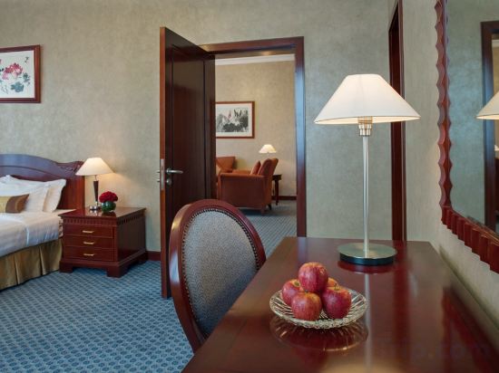 Фото Beijing Hotel