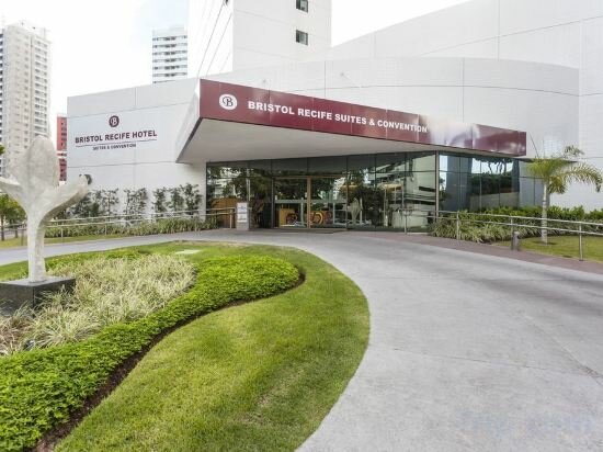 Hotel Beach Class Convention by Mai, Recife, photo