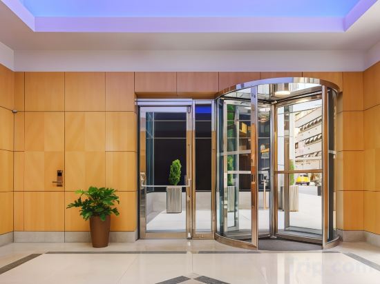 Фото Millennium Premier Hotel New York Times Square