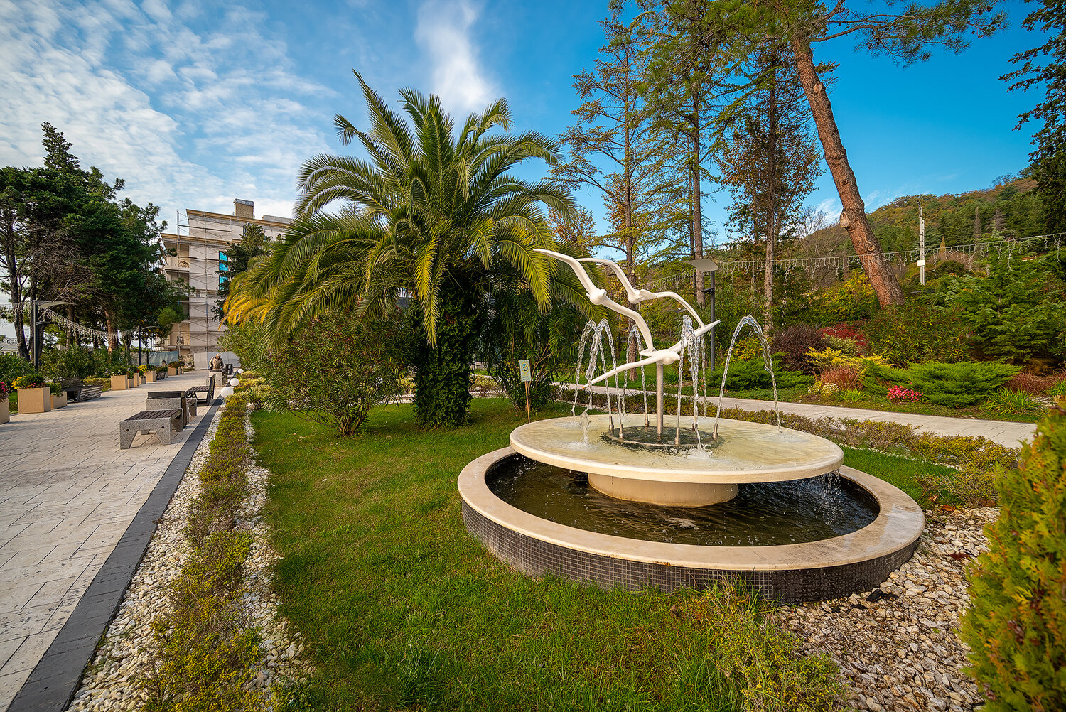 Фото Апарт-Отель на Лучезарной