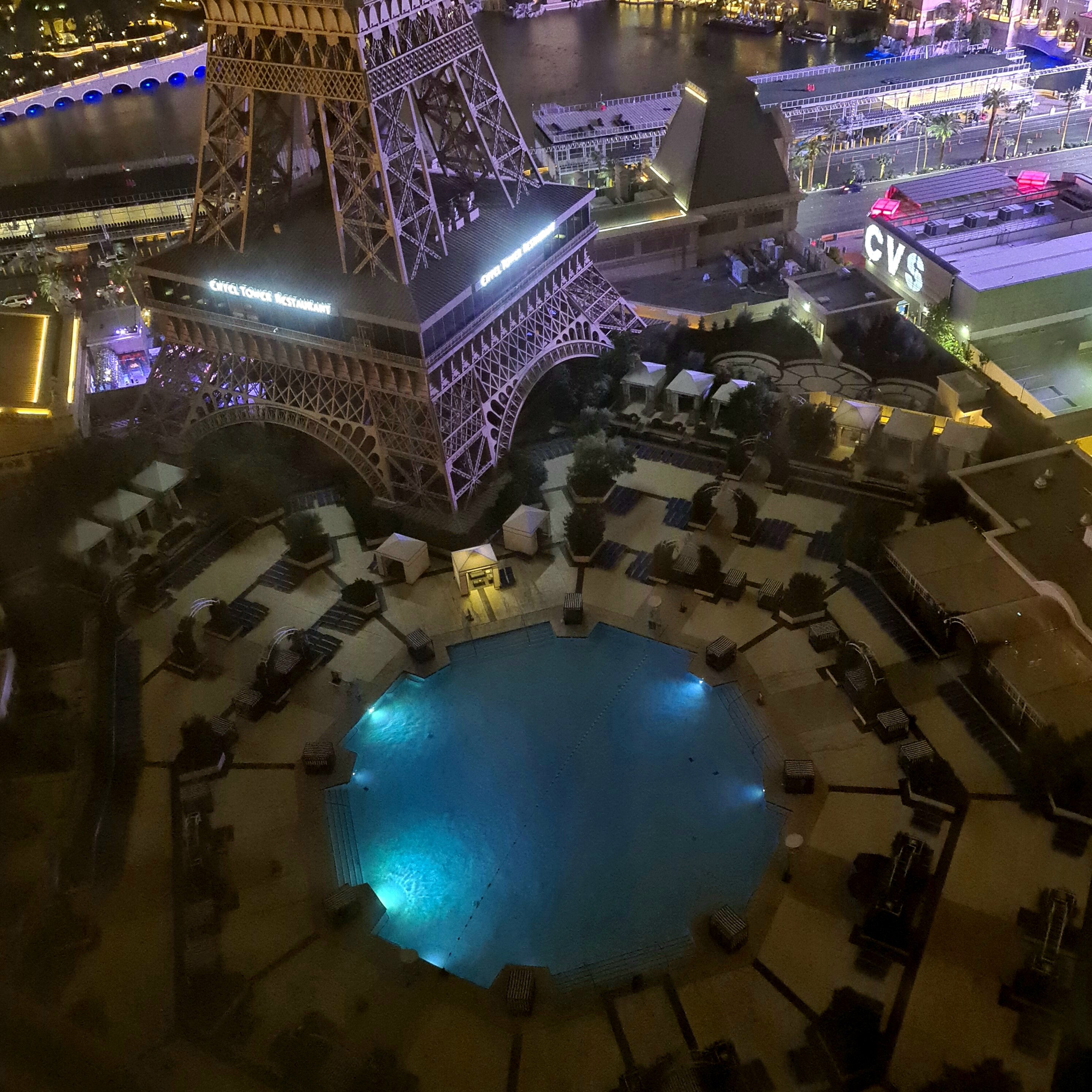 Фото Paris Las Vegas Hotel & Casino