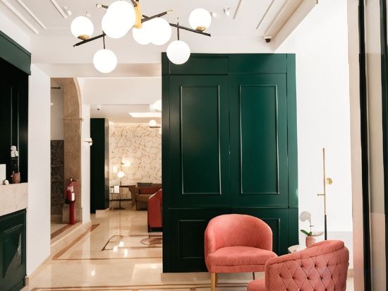 Фото Hotel Florescente