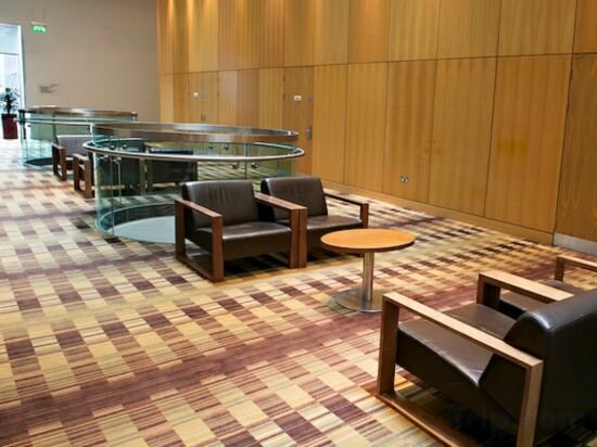 Фото Hilton Manchester Deansgate