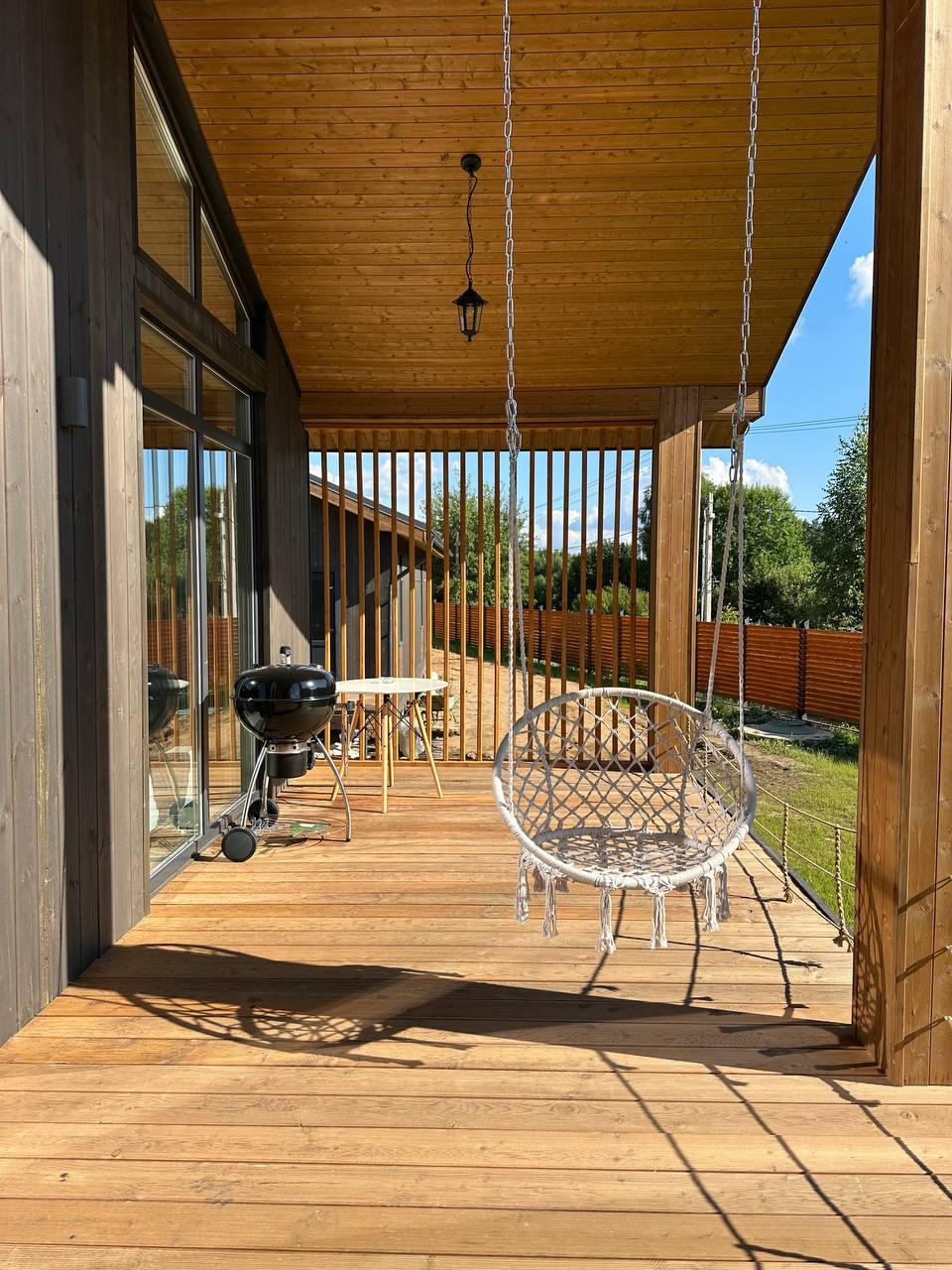 Фото Modom Village