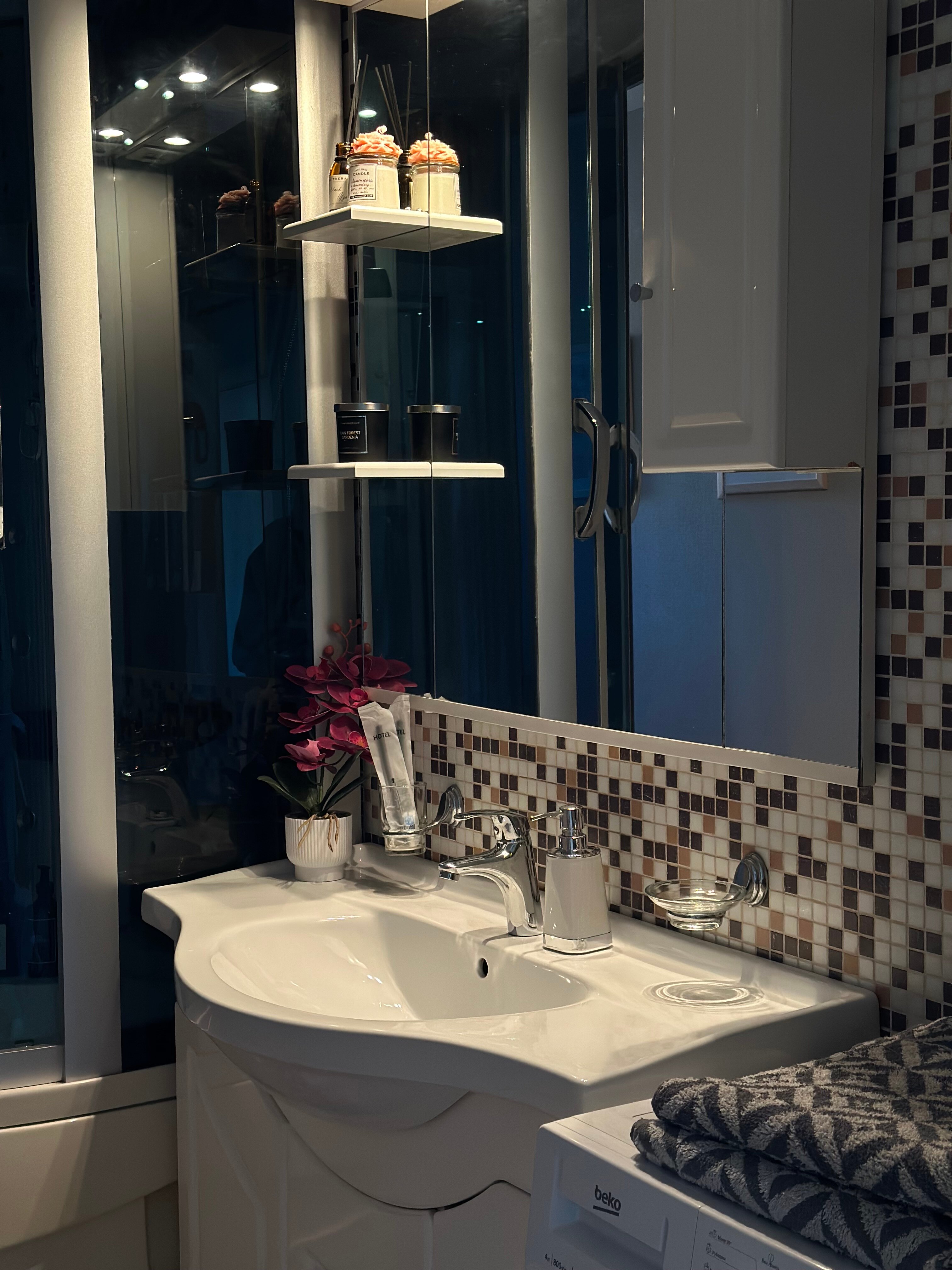 Фото Уютная квартира Сова