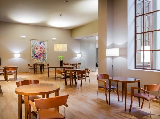 Фото Sercotel Arrahona Sabadell