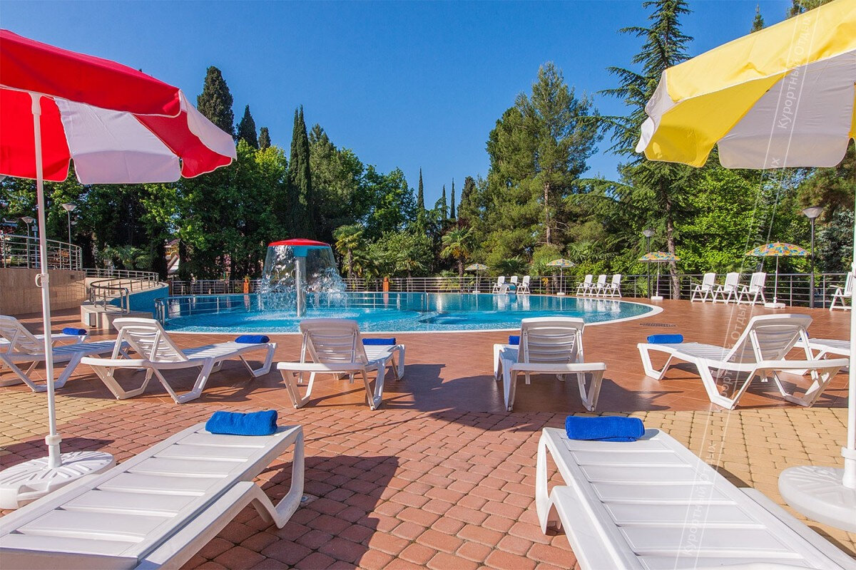 Фото Вилла Рауза