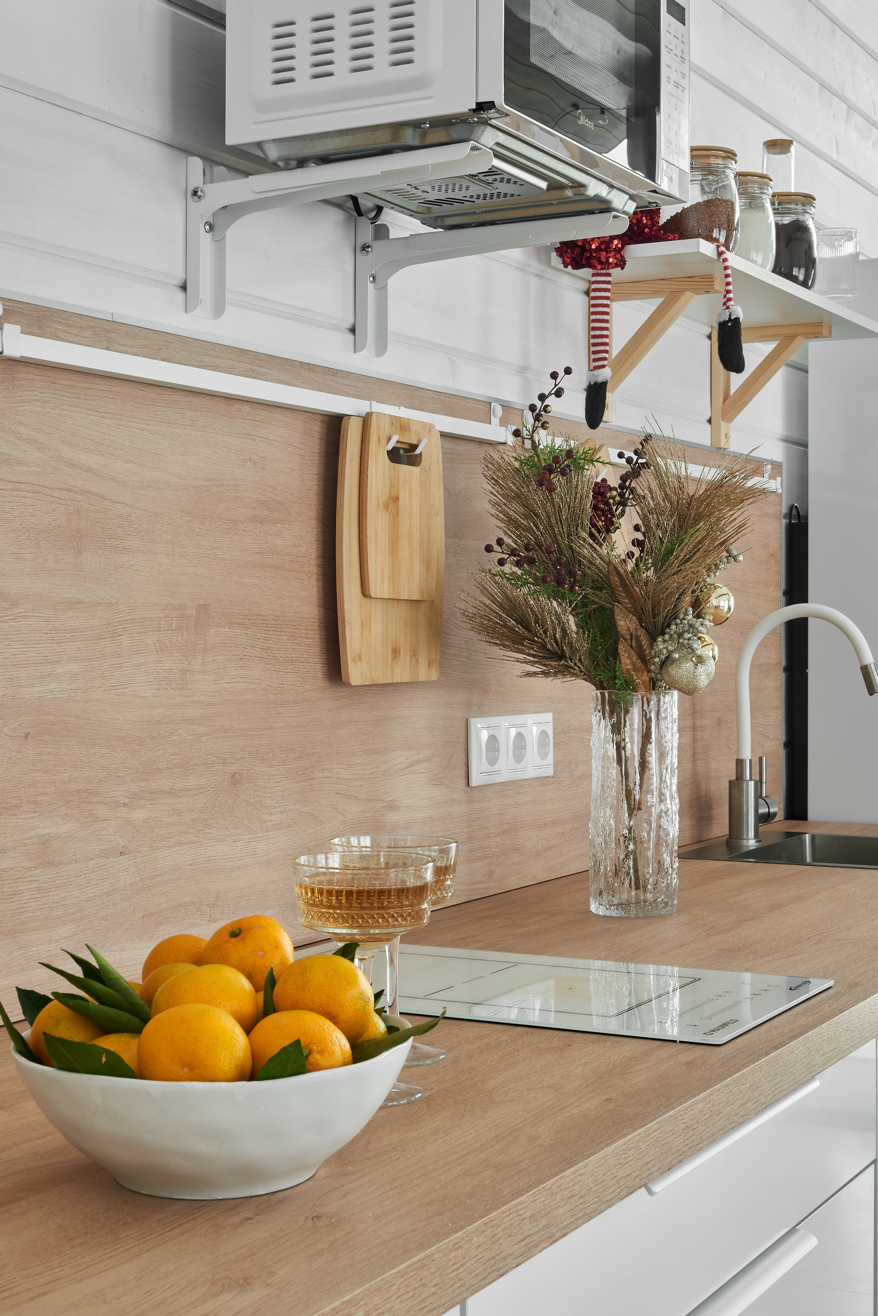 Фото Домик в Матрешках