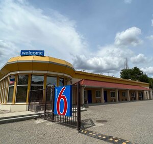 Гостиница Отель 6