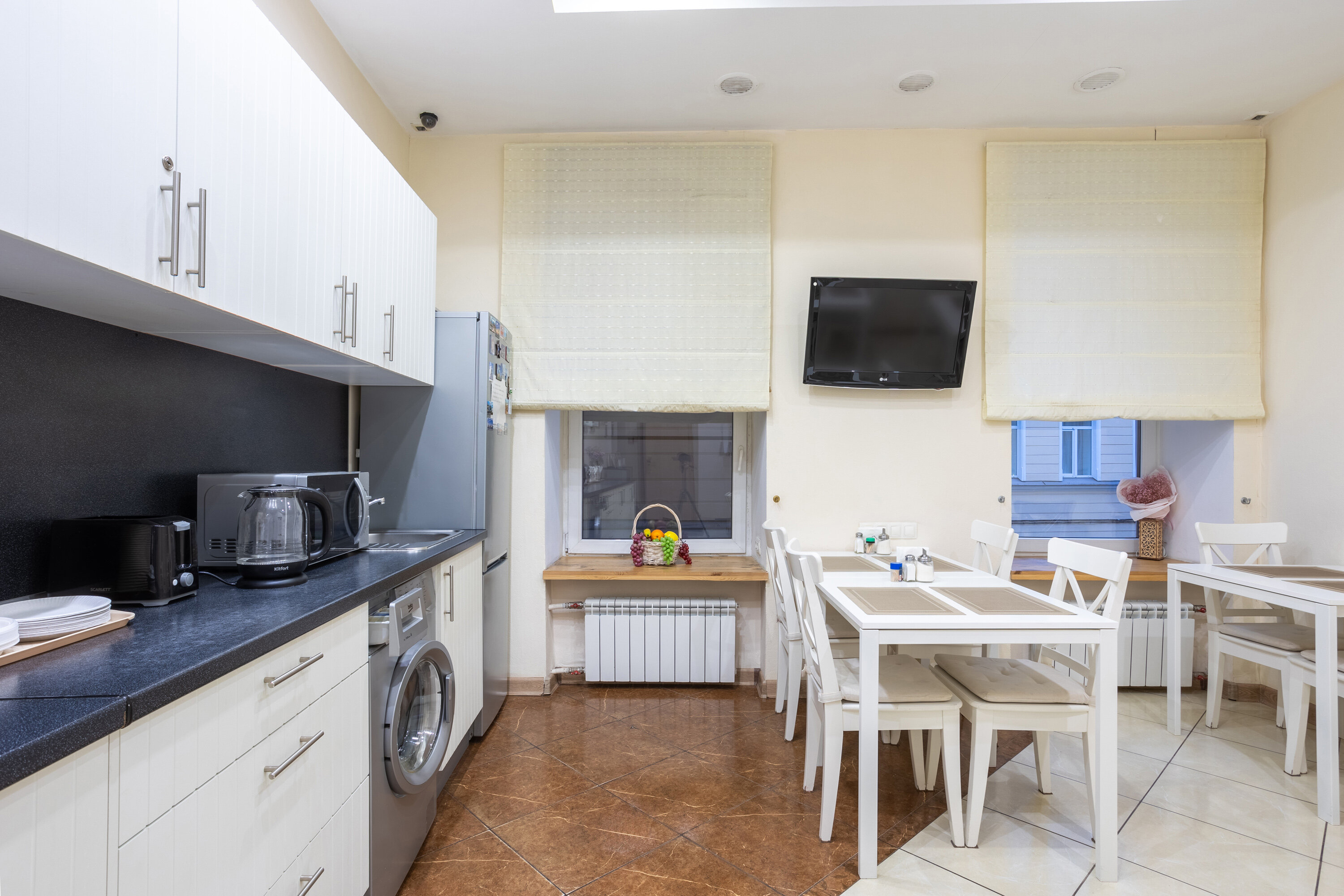 Фото СуперХостел