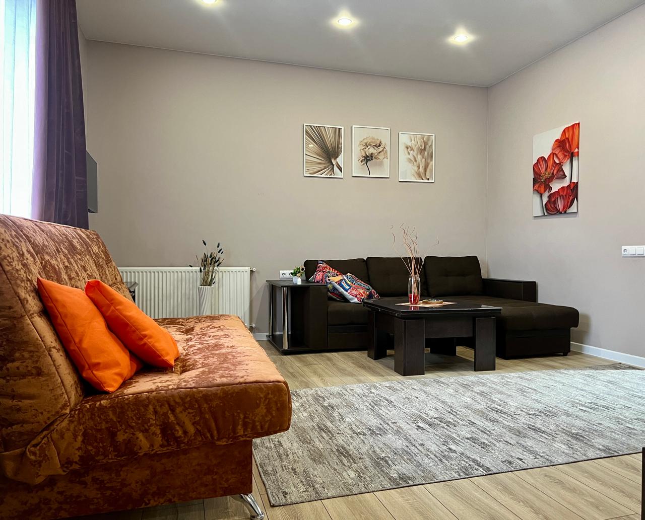 Фото Вилла Рафаэлла