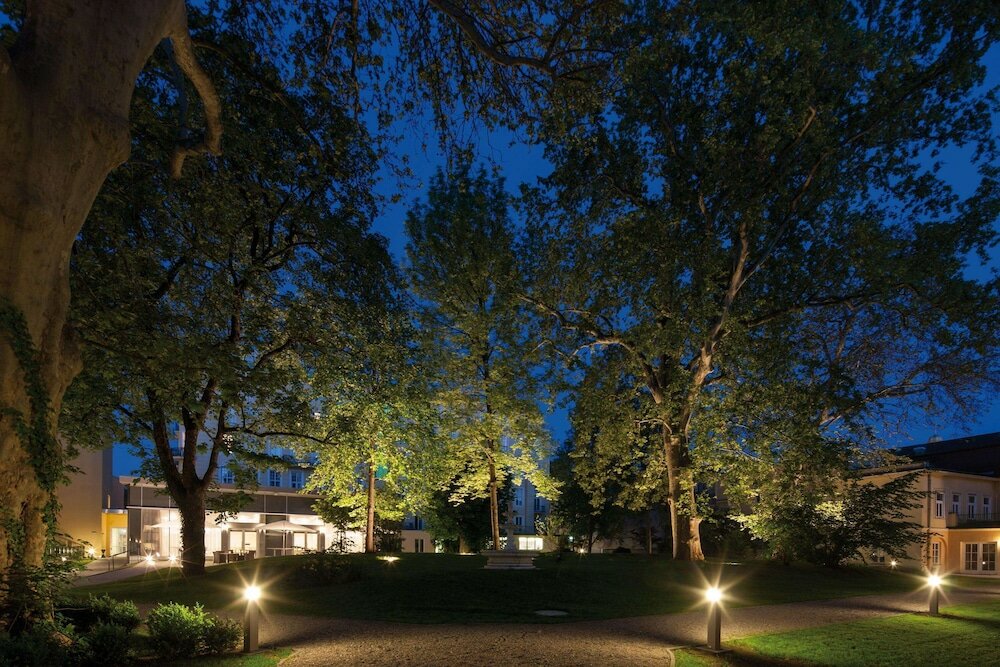 Фото Austria Trend Parkhotel Schonbrunn