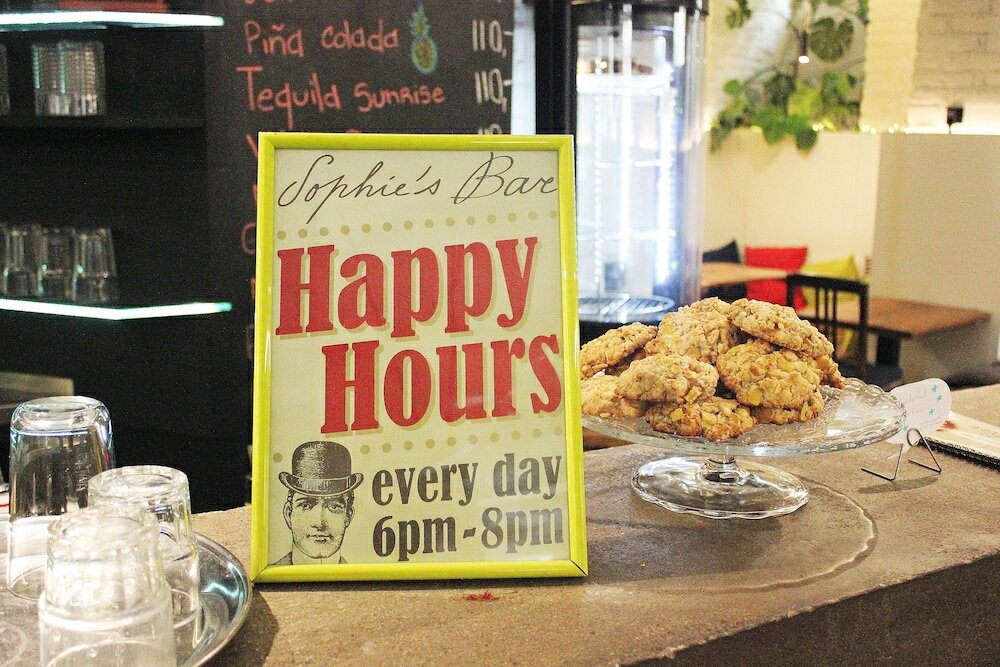 Фото Sophie's Hostel