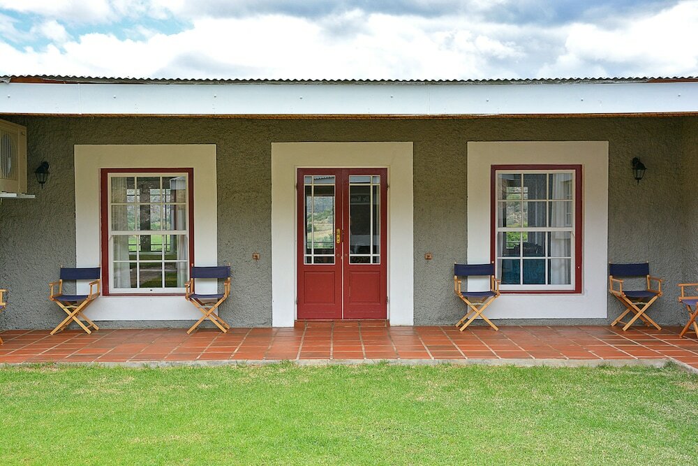 Фото De Kombuys Estate