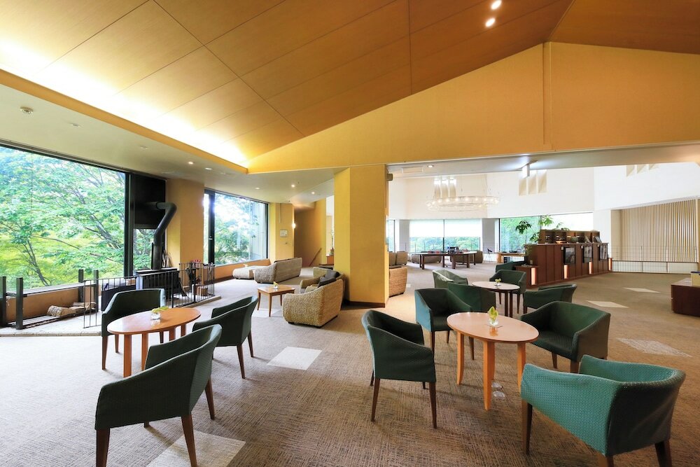 Фото Oku-Nikko Hotel Shikisai