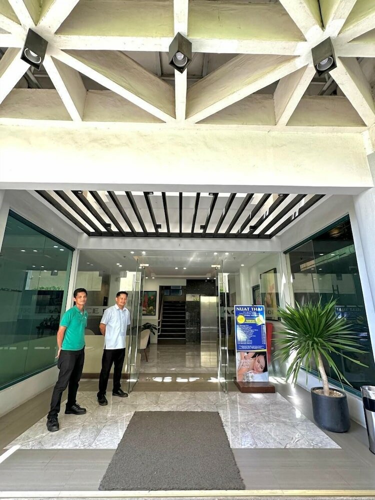 Фото Ace Penzionne