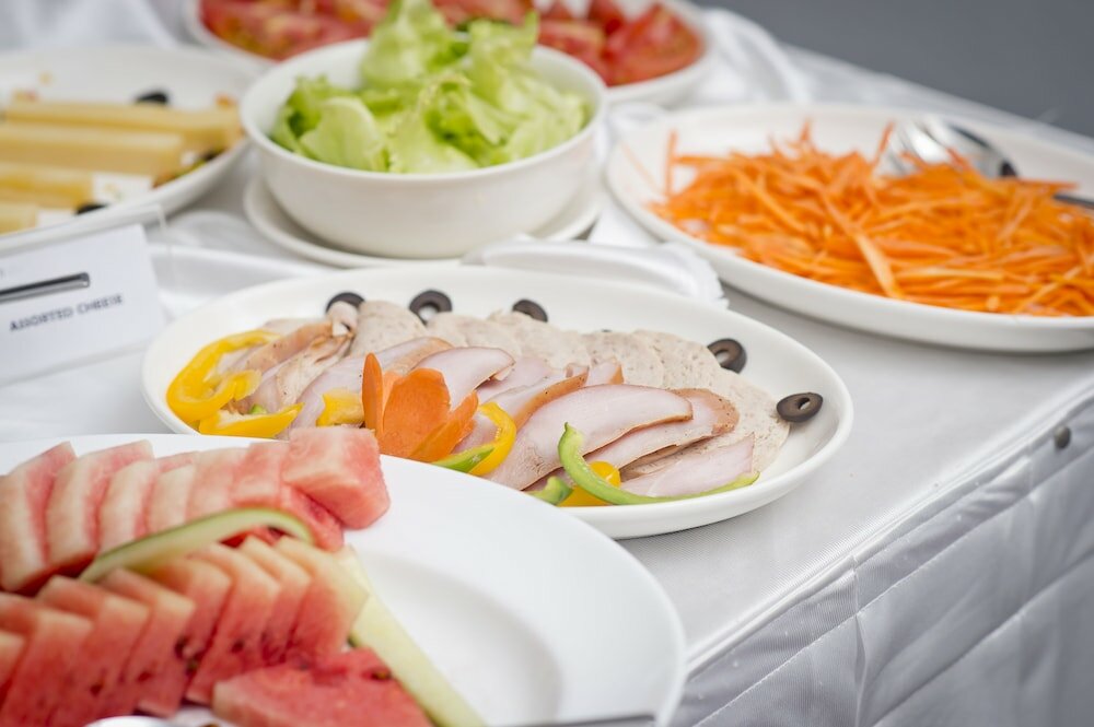 Фото Ocean Edge Suites & Hotel Colombo