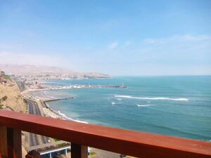 Гостевой дом Second Home Peru